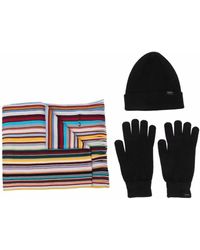 Paul Smith Scarves and mufflers for Men | Online Sale up to 50% off | Lyst