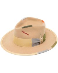 Nick Fouquet Hats for Men | Online Sale up to 37% off | Lyst