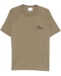 Rhude - Short-Sleeve T-Shirt - Lyst