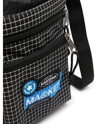 Eastpak - X Market Studios Triangle Shoulder Bag - Lyst