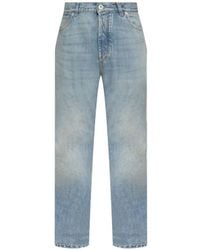 McQueen - Francis Jethe Mini Pants - Lyst