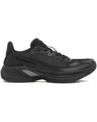 MM6 MAISON MARGIELA X SALOMON - X Salomon Mesh Sneakers - Lyst