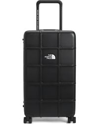 The North Face - Logo-Print Trolley - Lyst