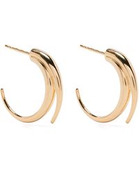 Panconesi - Small Vortice Earrings - Lyst