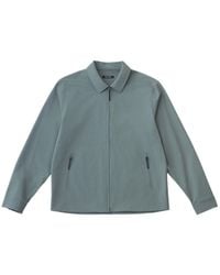Hiking Patrol - Edge Lt Zip Pocket Shirt - Lyst