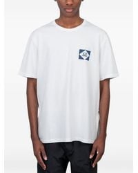 C.P. Company - C.P. Company Graphic T-Shirt - Lyst