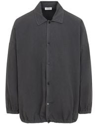 Fear Of God - Nylon Ripstop Tech Windbreaker - Lyst