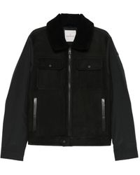 Moncler - Zerique Quilted Jacket For - Lyst