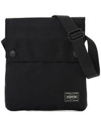 Porter-Yoshida and Co - Flap Shoulder Bag - Lyst