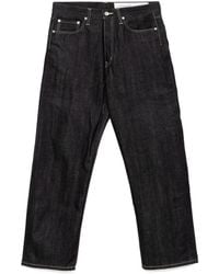 Neighborhood - Rigid Dp Basic Jeans - Lyst