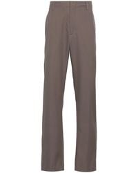 Nanushka - Tailored Wool Trousers - Lyst