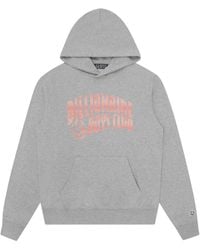 BBCICECREAM - Classic Curve Logo Hoodie - Lyst