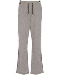 Balmain - Sweatpants - Lyst