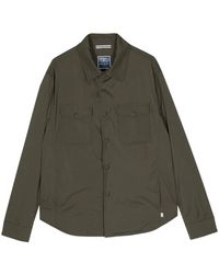 Fedeli - Varese Shirt Jacket - Lyst