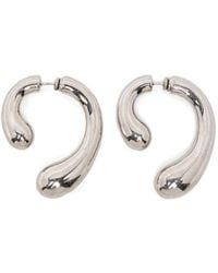 Panconesi - P Earrings - Lyst