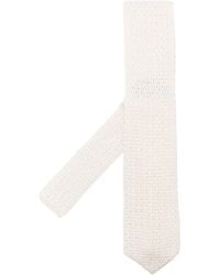 Tom Ford - Knitted Silk Tie - Lyst