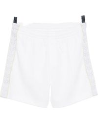 CASABLANCA - Shorts Tricot - Lyst