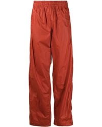 Isabel Marant - Pantalon De Jogging À Poches Cargo - Lyst