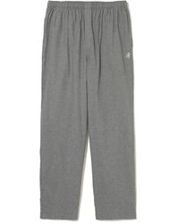 Undercover - X Sunspel Cotton Track Pants - Lyst