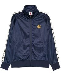 ICECREAM - Logo-Embroidered Jacket - Lyst