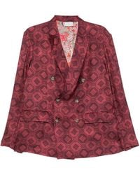Pierre Louis Mascia - Fancy Blazer - Lyst