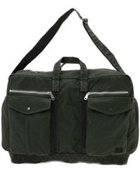 Porter-Yoshida and Co - Zip-Pockets Tote Bag - Lyst