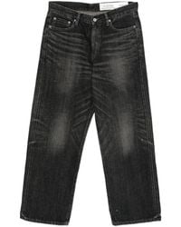 Neighborhood - Belt-Loop Pocket Jeans - Lyst