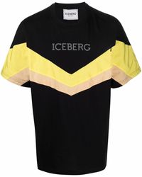 Iceberg T-shirts for Men | Online Sale up to 60% off | Lyst