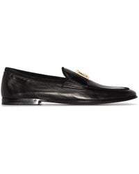 Dolce & Gabbana - Moccasters - Lyst