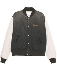 Visvim - Varsity Era Down Jacket - Lyst
