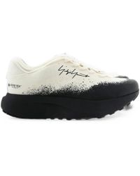 Y-3 - Evo Sl Atr Gtx Low-Top Sneakers - Lyst