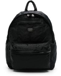 Porter-Yoshida and Co - Zip-Up Backpack - Lyst