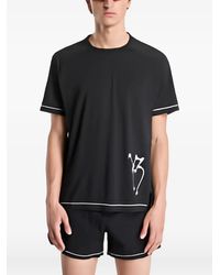 Y-3 - Running T-Shirt - Lyst