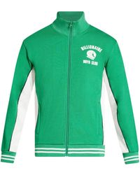BBCICECREAM - Logo Print Sweatshirt - Lyst