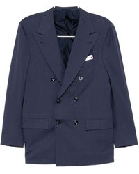 Kiton - Single-Breasted Suit - Lyst
