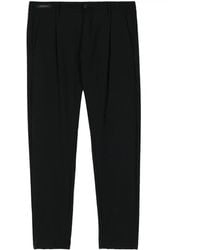 Paul & Shark - Straight-Leg Chino Trousers - Lyst