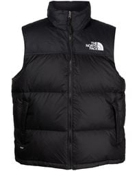 The North Face - 1996 Retro Nuptse Vest - Lyst