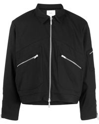 Rhude - Sambac Bomber Jacket - Lyst