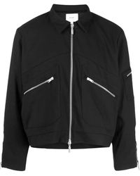 Rhude - Sambac Bomber Jacket - Lyst