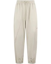 A_COLD_WALL* - Drawstring Track Pants - Lyst