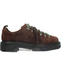 G.H. Bass & Co. - Mason Low Profile Hiking Boots - Lyst