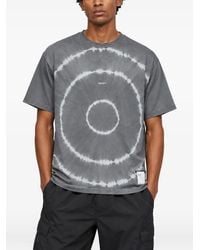 Satisfy - Auralite Tie-Dye T-Shirt - Lyst