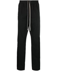 Rick Owens Pants, Slacks and Chinos for Men | Online Sale up to 68