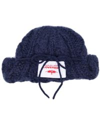 Charles Jeffrey - Chunky Aviator Beanie - Lyst