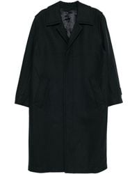 Rier - Single-Breasted Coat - Lyst
