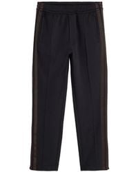 Y-3 - X Wales Bonner Side-Stripe Track Pants - Lyst