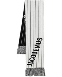 Jacquemus - Scarves - Lyst
