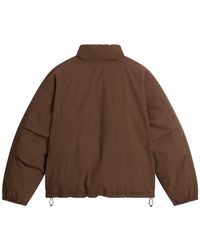 The North Face - Box High-Neck Down Jacket - Lyst