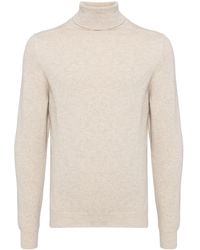 Fedeli - Derby Jumper - Lyst