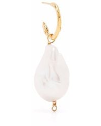 Alighieri - The Snow Lion Earring - Lyst